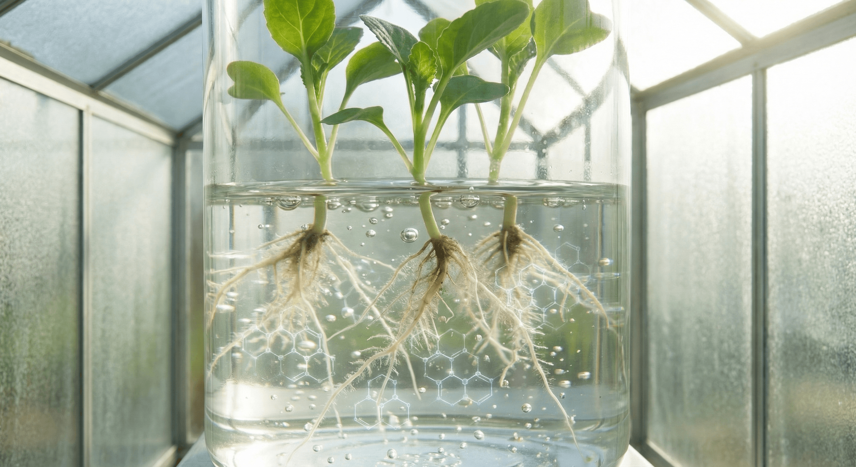 Graphene in Plant Growth: Can Advanced Carbon Materials Improve Yield, Root Health, and Stress Tolerance?