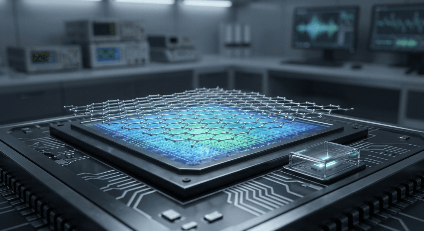 Graphene for Hardware Random Number Generators