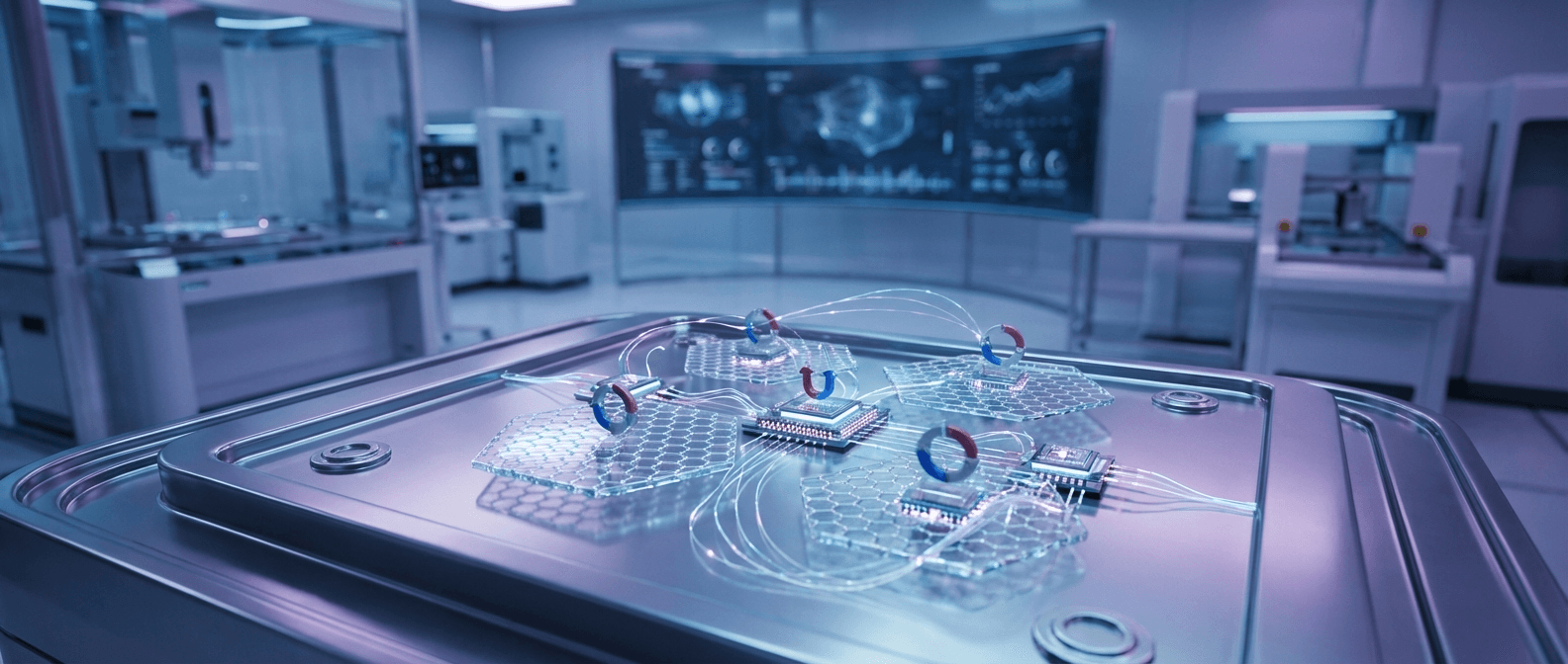 Graphene in Quantum Devices and Spintronics