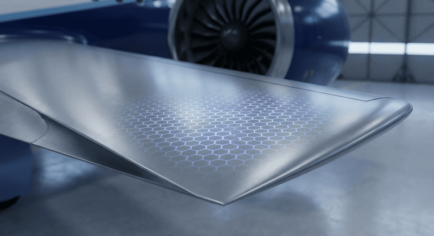 Graphene Antistatic Coatings for Aviation