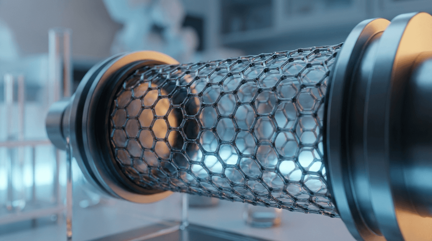 Graphene in Carbon Capture Systems