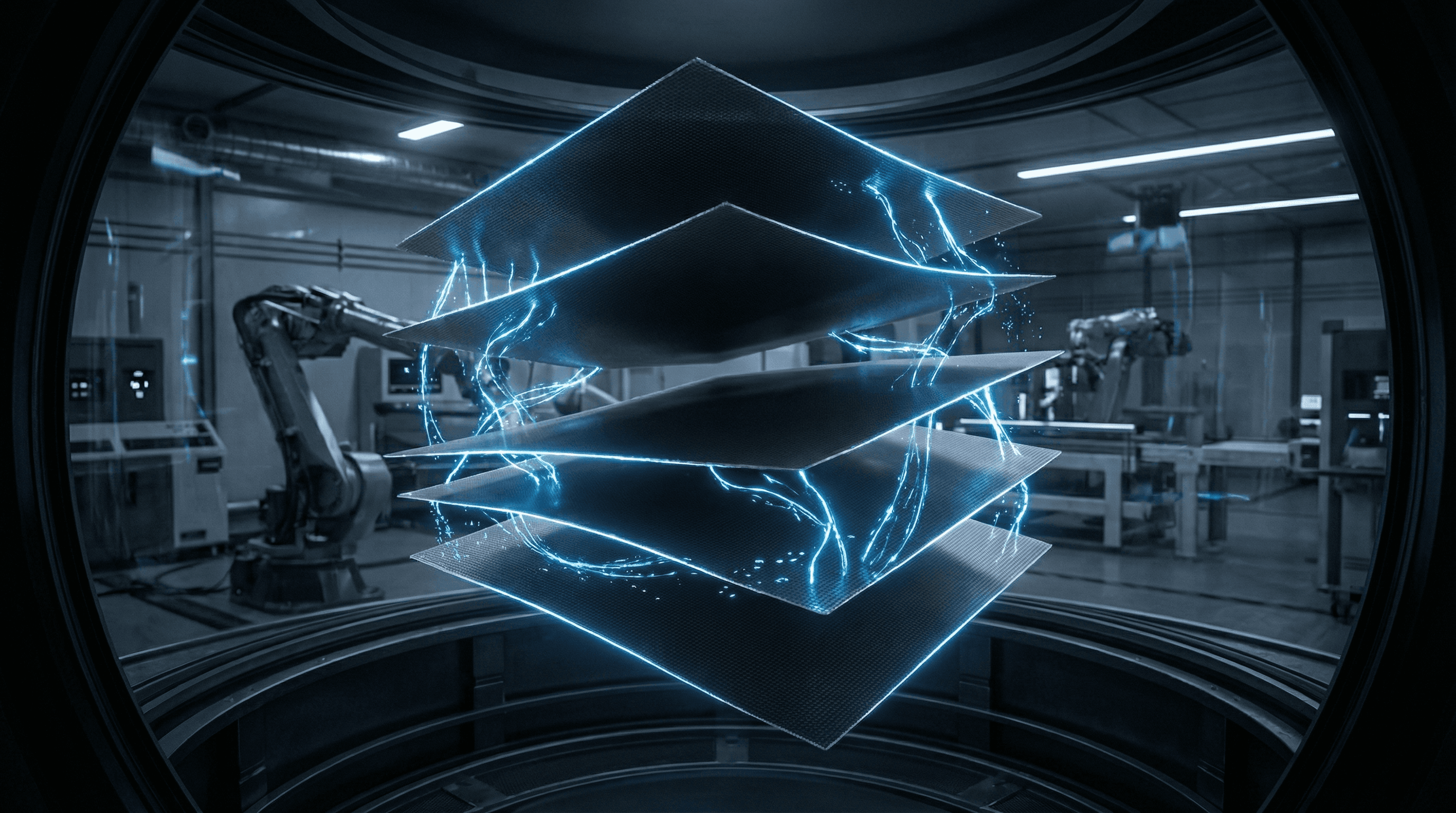 What Is Turbostratic Graphene? Why It Matters for Real Manufacturing