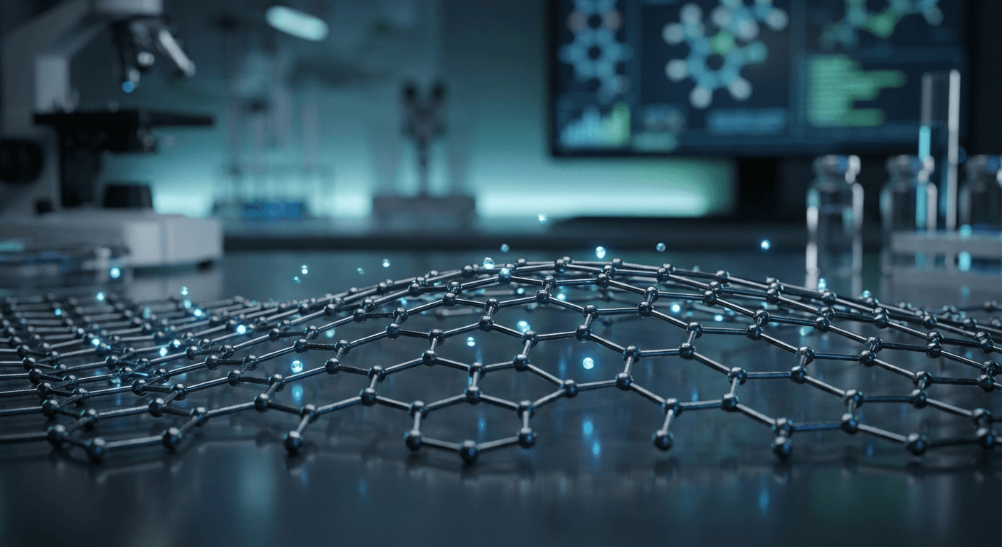 Graphene as a Drug Delivery Platform