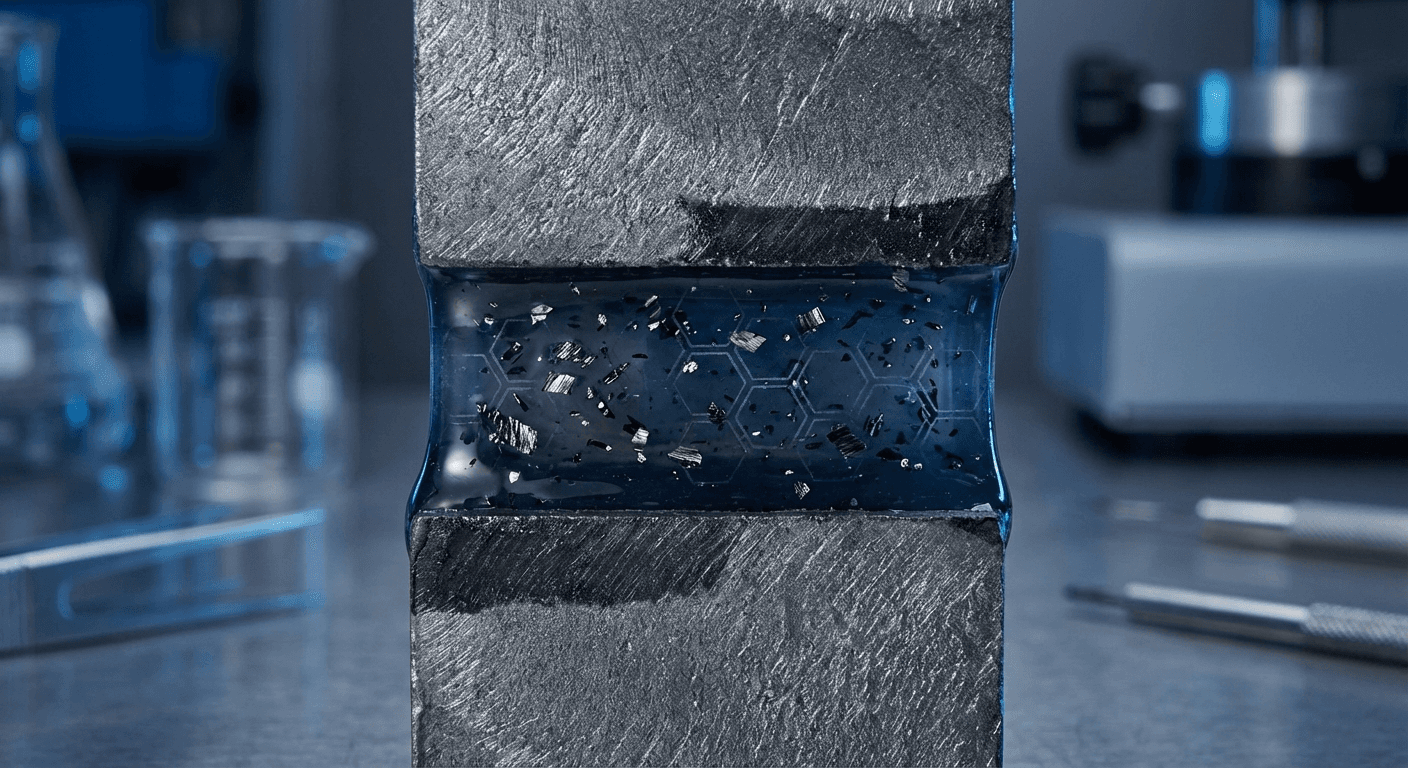 Graphene in Glues and Adhesives: Stronger Bonds, Better Durability, and Smarter Formulations