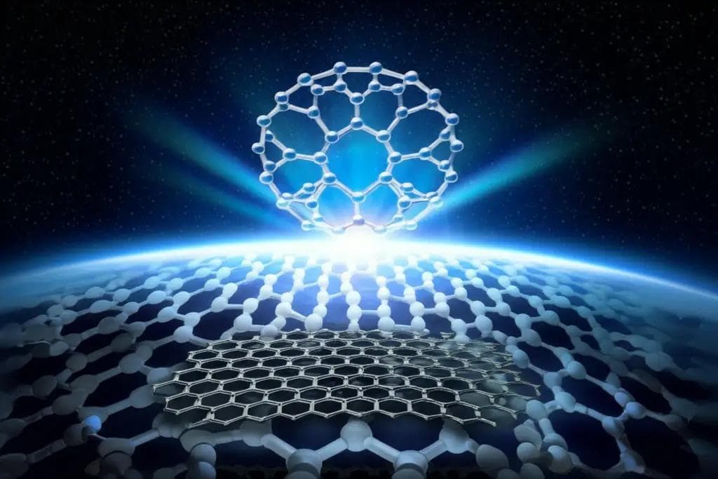 Graphene: From Pencil Lead to Powering the Future – Is This the Ultimate Wonder Material?