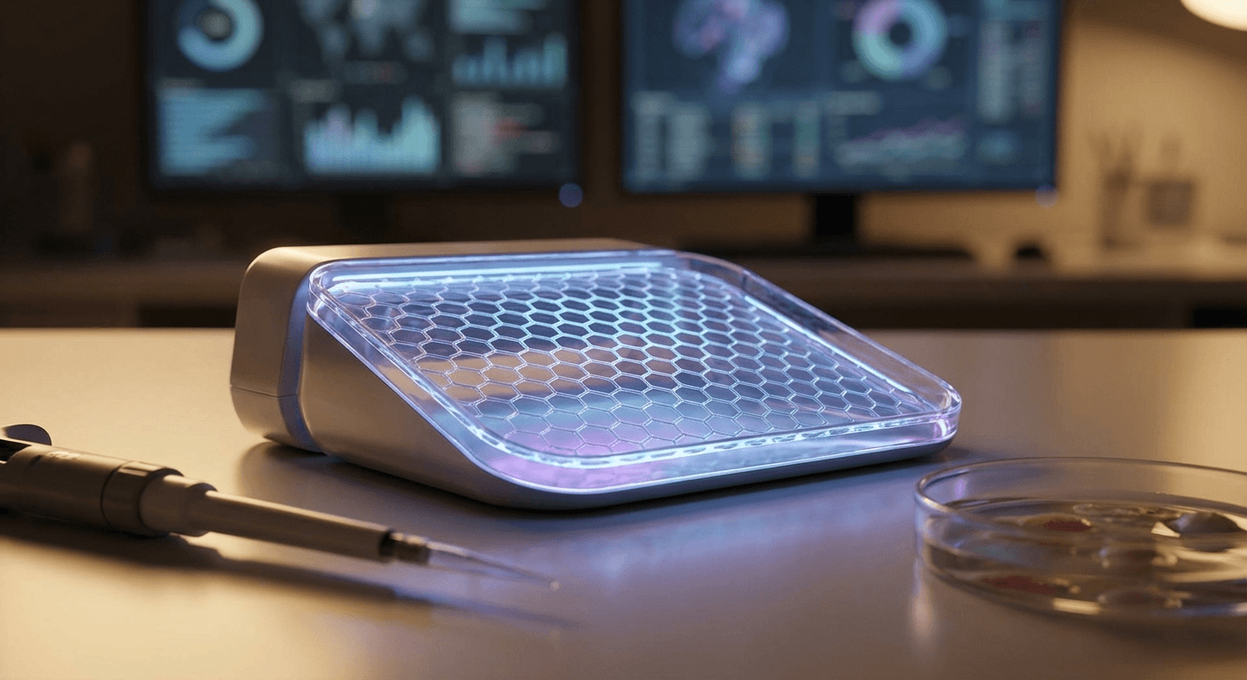 Graphene Biosensors for Early Disease Detection