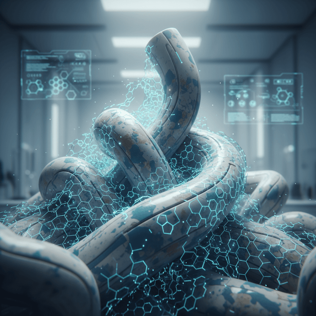 Beyond Brittleness: The Graphene-Ceramic Frontier