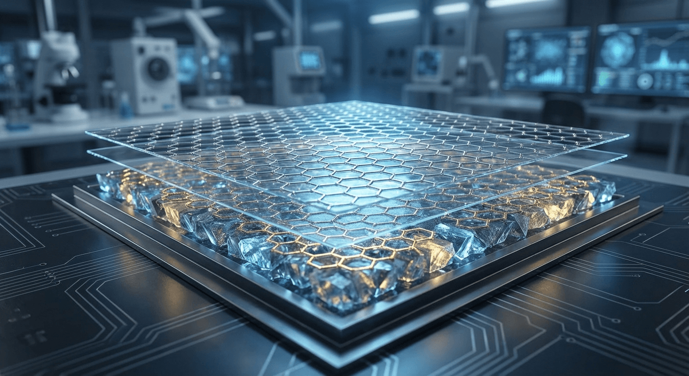 Graphene in Solar Cells and Perovskites