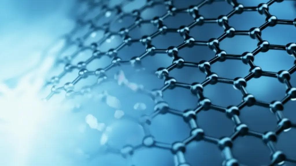 The Price of Wonder: Decoding Graphene's Cost and Its Journey to Everyday Products