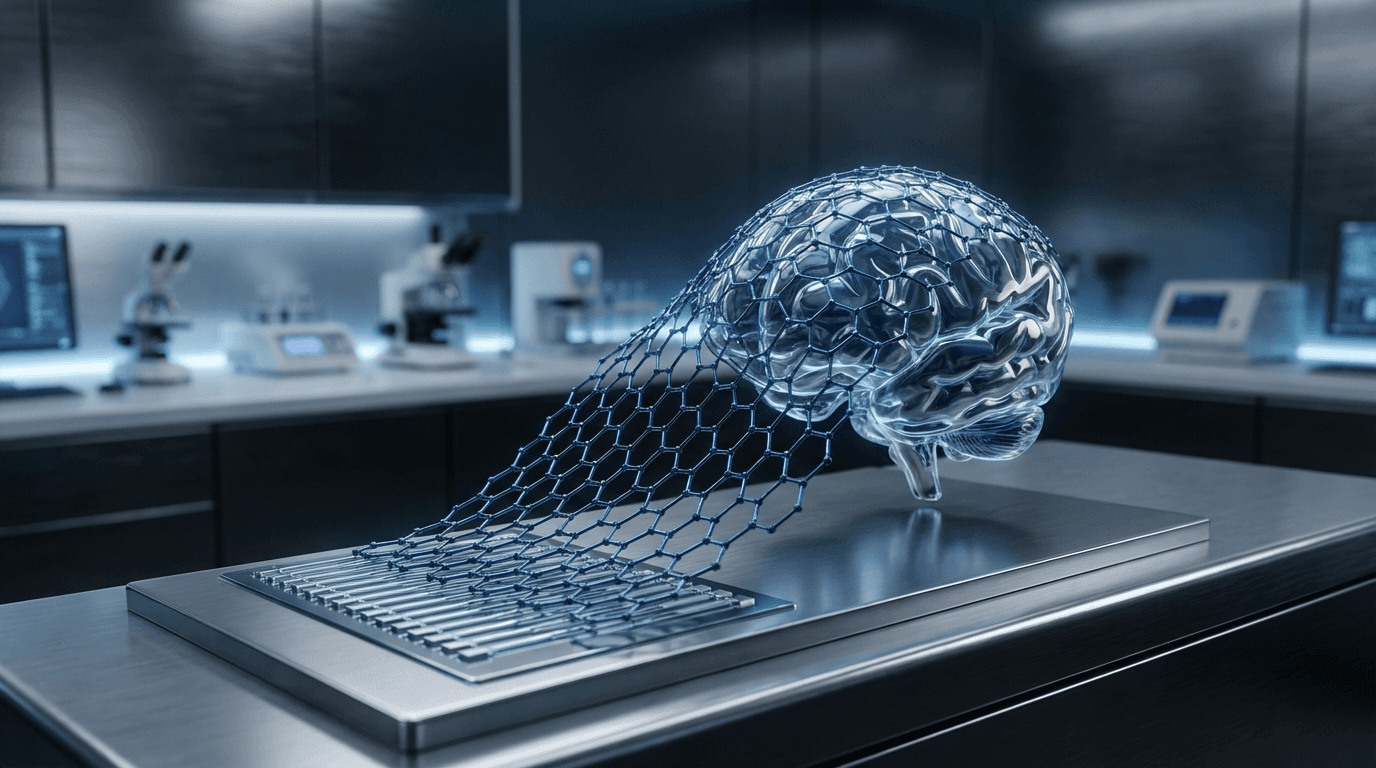 Graphene Neural Electrodes and Brain Interfaces