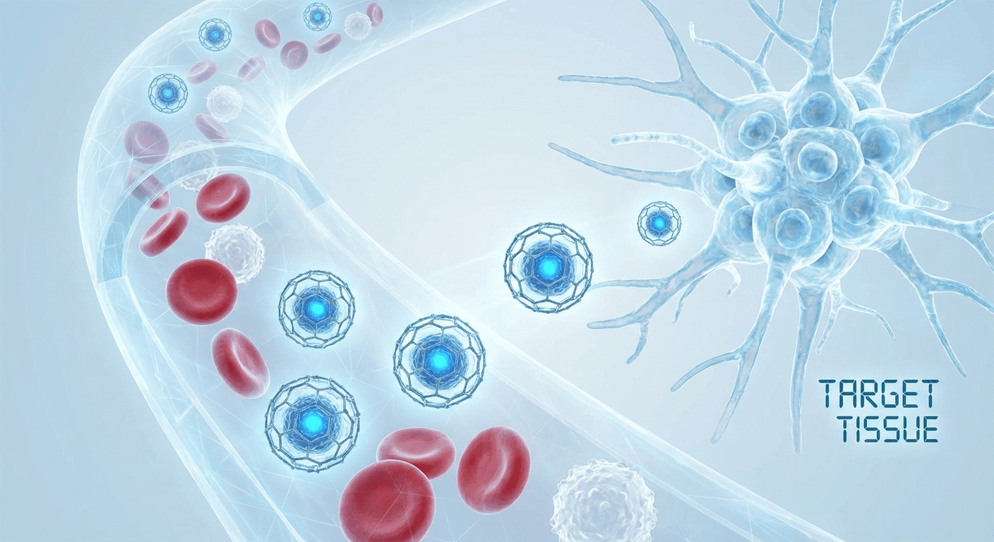 Graphene in Drug Delivery: How Nanomaterials Can Improve Precision, Safety, and Therapeutic Outcomes