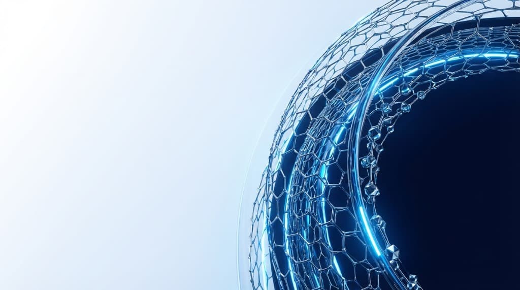 Industrial graphene production machinery and turbostratic graphene materials from USA Graphene