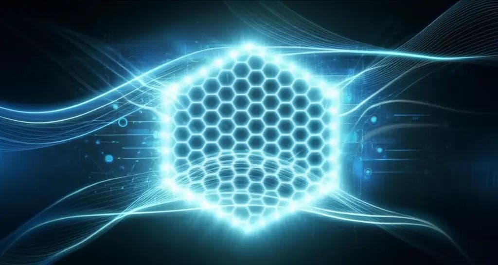 Graphene: The Atomically Thin Material That's Changing Everything (and How USA-Made Equipment is Powering the Revolution)