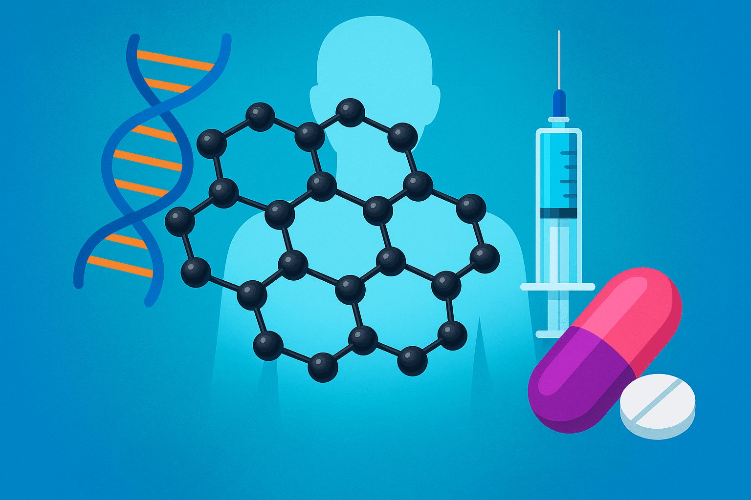 The Tiny Marvel Revolutionizing Drug Delivery (And Why It's a Big Deal!) I. Hook: The Frustration of "One-Size-Fits-All" Medicine
