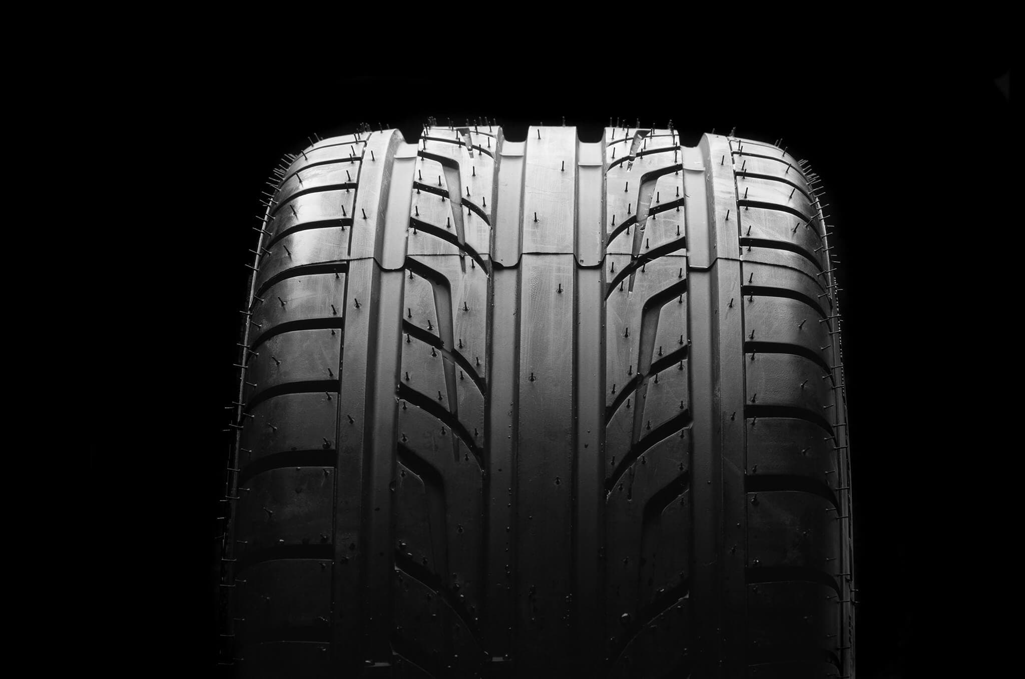 Graphene in Rubber: Enhancing Tires and More with a Supermaterial