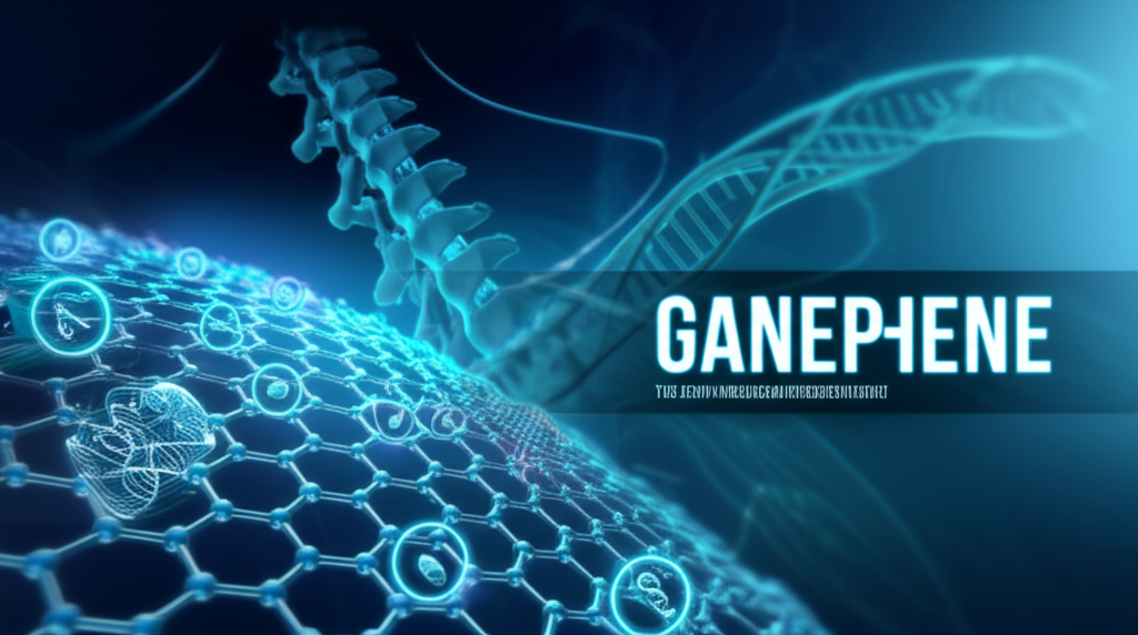 #bio graphene