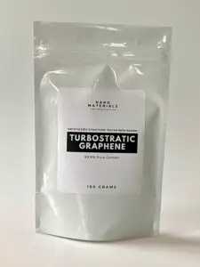 100g Turbostratic Graphene package
