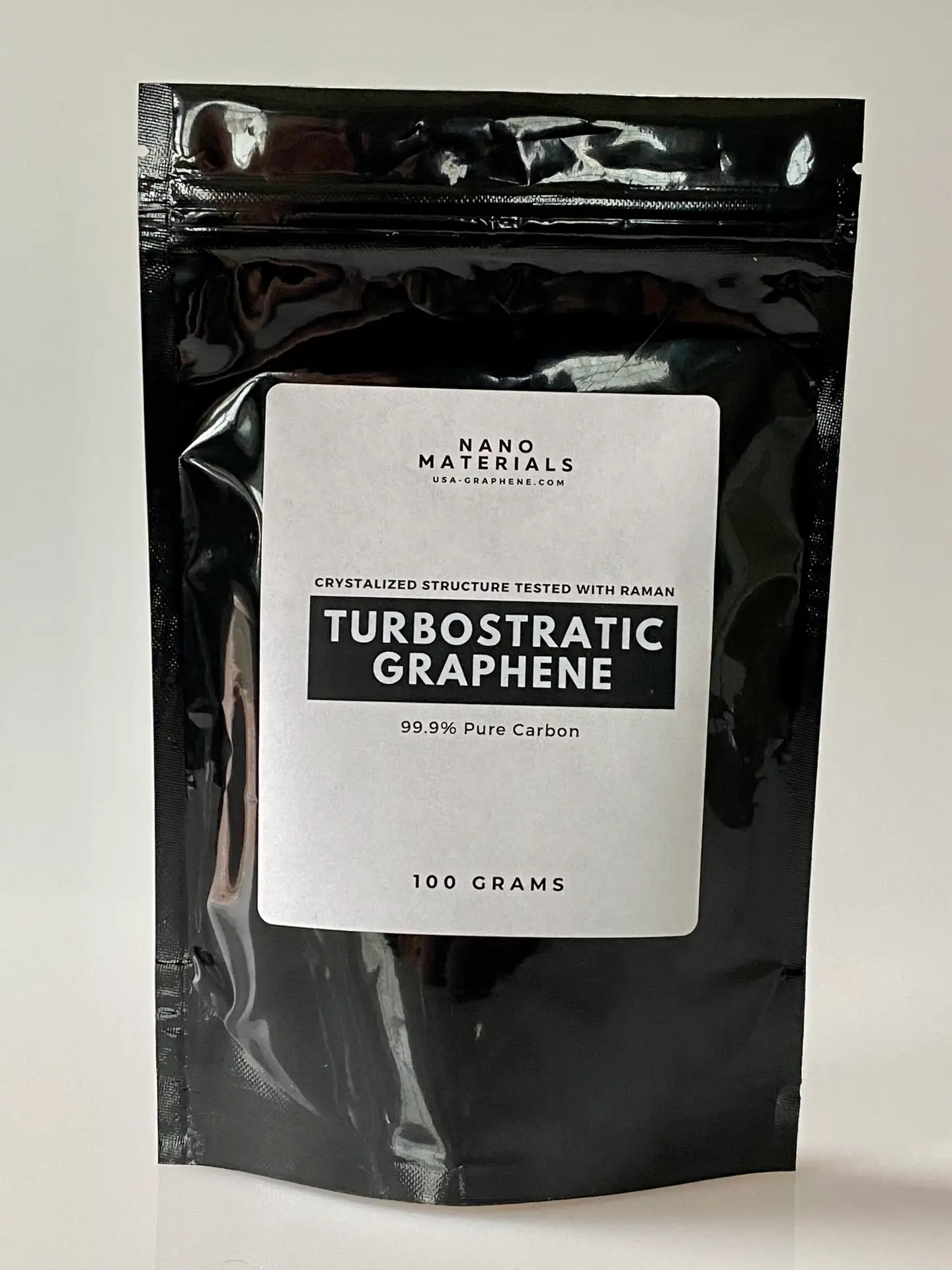 10g Turbostratic Graphene package