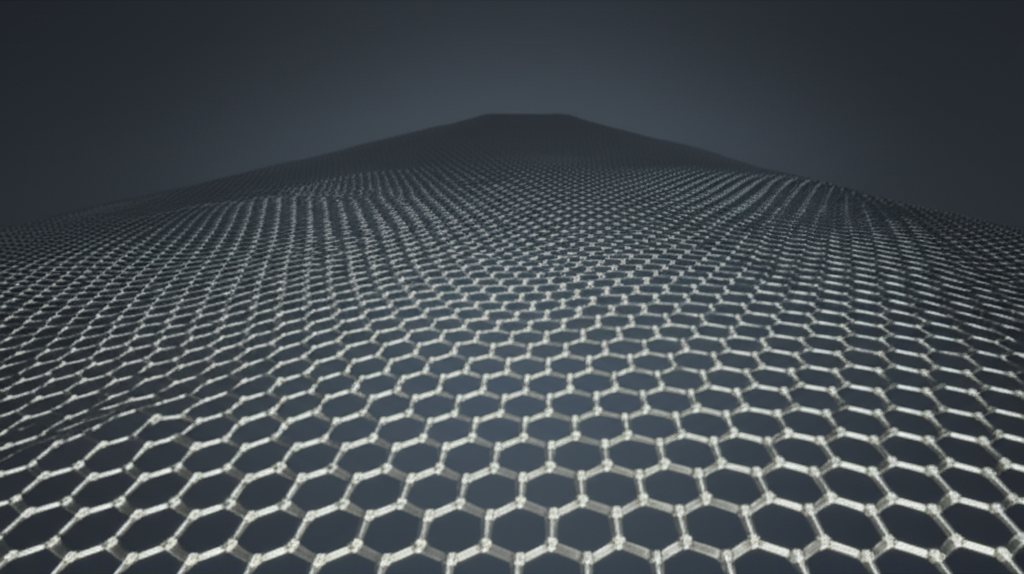 #graphene